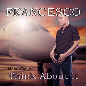 Think About It - Maxi-single