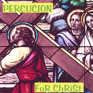 Percucion For Christ