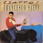 Francesco Salvi - Essatto! (CDS)