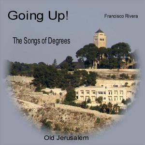 Going Up! the Songs of Degrees