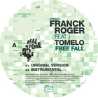 Franck Roger - Free Fall__Salsa Moves You (RT