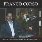 Franco Corso - "Dolce Vita" Collection 2