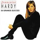 Francoise Hardy - 36 Grands Succès CD1