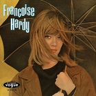 Francoise Hardy - The Yeh-Yeh Girl From Paris (Reissued 2015)