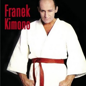 Franek Kimono