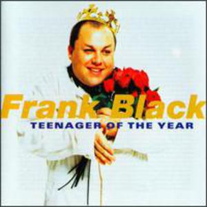 Teenager Of The Year