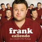 Frank Caliendo - All Over The Place (DVDA)