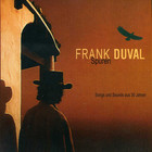 Frank Duval - Spuren CD1