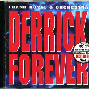 Derrick Forever