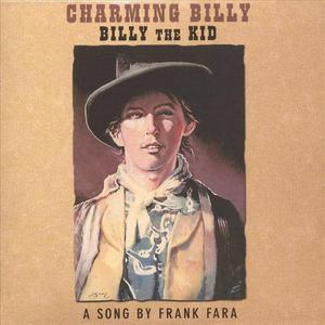 Charming Billy, Billy the Kid
