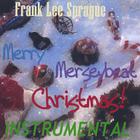 Frank Lee Sprague - Merry Merseybeat Christmas INSTRUMENTAL