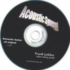 Frank Lefebre - Acoustic Synergy! Romantic Guitar