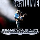 Frank Marino & Mahogany Rush - Real LIVE! CD1