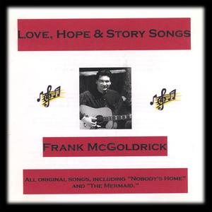 Love, Hope and Story Songs