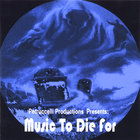 Frank Petruccelli - Music To Die For