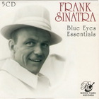 Frank Sinatra - Blue Eyes Essentials CD4