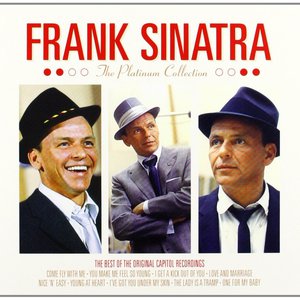 The Platinum Collection CD1