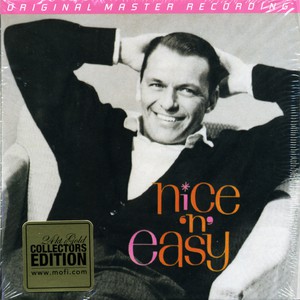 Nice 'N' Easy (Vinyl)