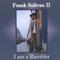 Frank Solivan II - I am a Rambler