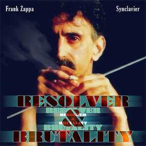 Resolver & Brutality