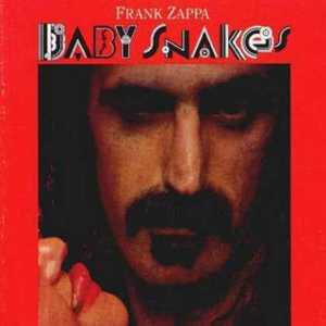 Baby Snakes (Vinyl)