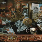 Frank Zappa - Overnite Sensation (Vinyl)