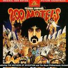 Frank Zappa & The Mothers Of Invention - 200 Motels