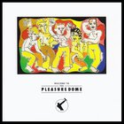 Frankie Goes to Hollywood - Welcome to the Pleasuredome
