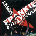 Frankie Goes to Hollywood - Welcome To The Plesuredome - Maxi CD