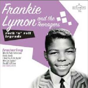 Rock 'n' Roll Legends