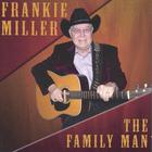 Frankie Miller (Country) - The Family Man