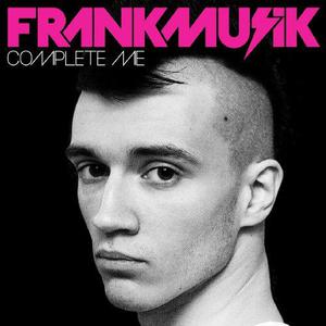 Complete Me (Deluxe Edition) CD1
