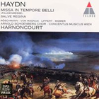Joseph Haydn - Missa In Tempore Belli