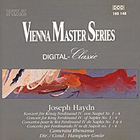Joseph Haydn - Concerto For King Ferdinand Of Naples No. 1-4