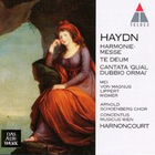 Joseph Haydn - Harmonie-Messe