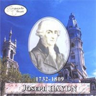 Joseph Haydn - Romantic Classic