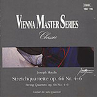 Joseph Haydn - String Quartets Op. 64 No. 4-6