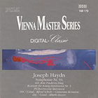 Joseph Haydn - Symphonie Nr. 94 & Concerto For King Ferdinand Nr. 5