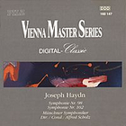 Joseph Haydn - Symphonies 98 & 102