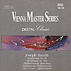 Joseph Haydn - Symphonies 99 & 101