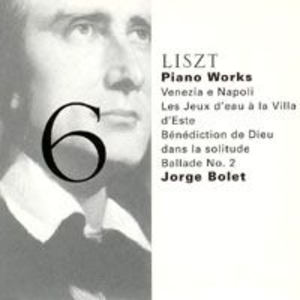 Piano Works Vol. 6
