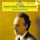 Franz Liszt - Sonata In B Minor