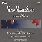 Franz Liszt - Symphonische Dichtungen