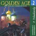 Franz Liszt Chamber Orchestra - Golden Age No. 2 / Tchaikovsky