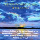 Frauke Rotwein - Sounds For Meditating & Relaxing