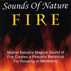 Sounds Of Nature-FIRE