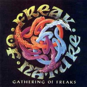 Gathering Of Freaks