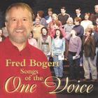 Fred Bogert - Songs of the One Voice