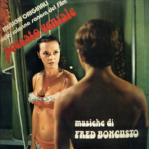 Peccato Veniale (Vinyl)