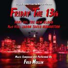 Fred Mollin - Friday The 13th Part VII & Part VIII